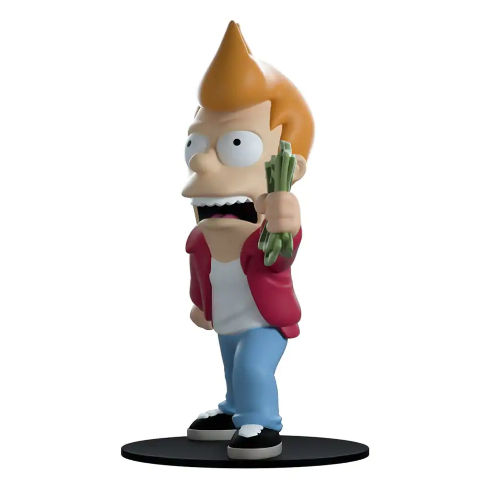 Futurama Figurka Vinyl Take my Money Fry 13 cm zdjęcie produktu