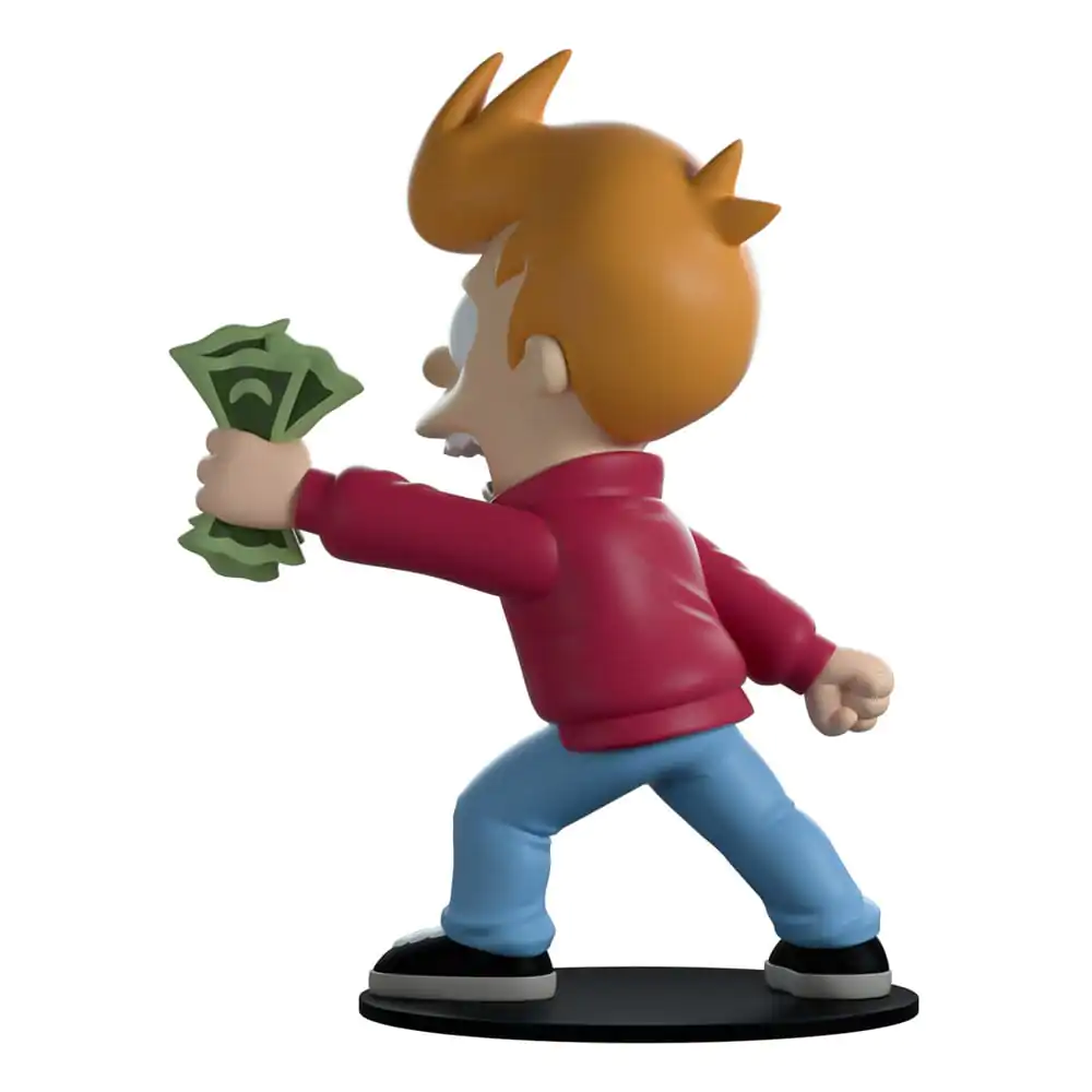 Futurama Figurka Vinyl Take my Money Fry 13 cm zdjęcie produktu