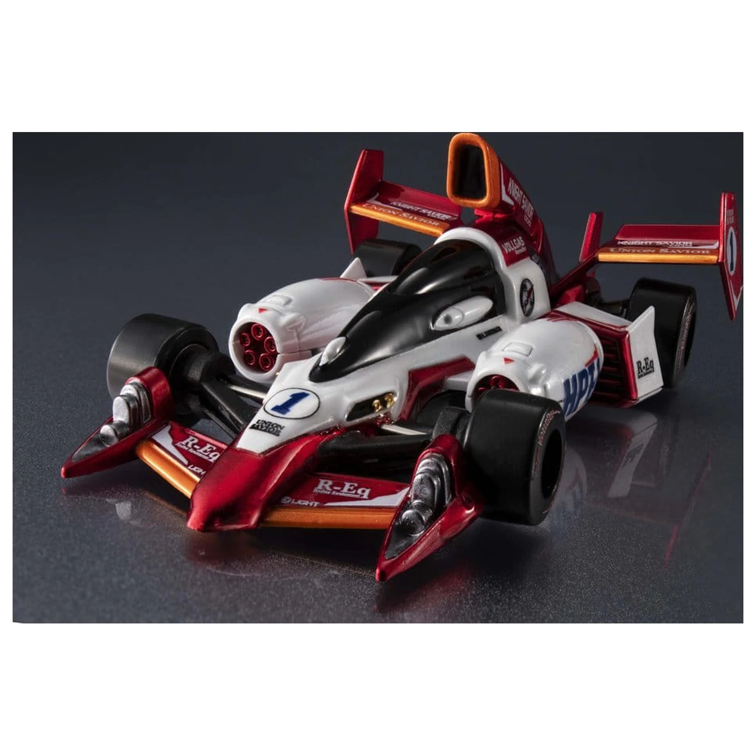 Future GPX Cyber Formula Cyber Formula Collection -Heritage Edition- Pojazd Knight Savior 005 zdjęcie produktu
