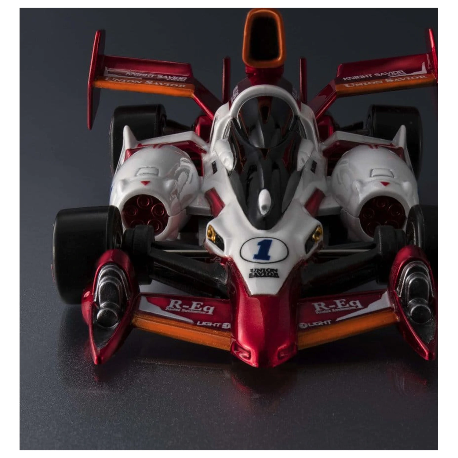 Future GPX Cyber Formula Cyber Formula Collection -Heritage Edition- Pojazd Knight Savior 005 zdjęcie produktu