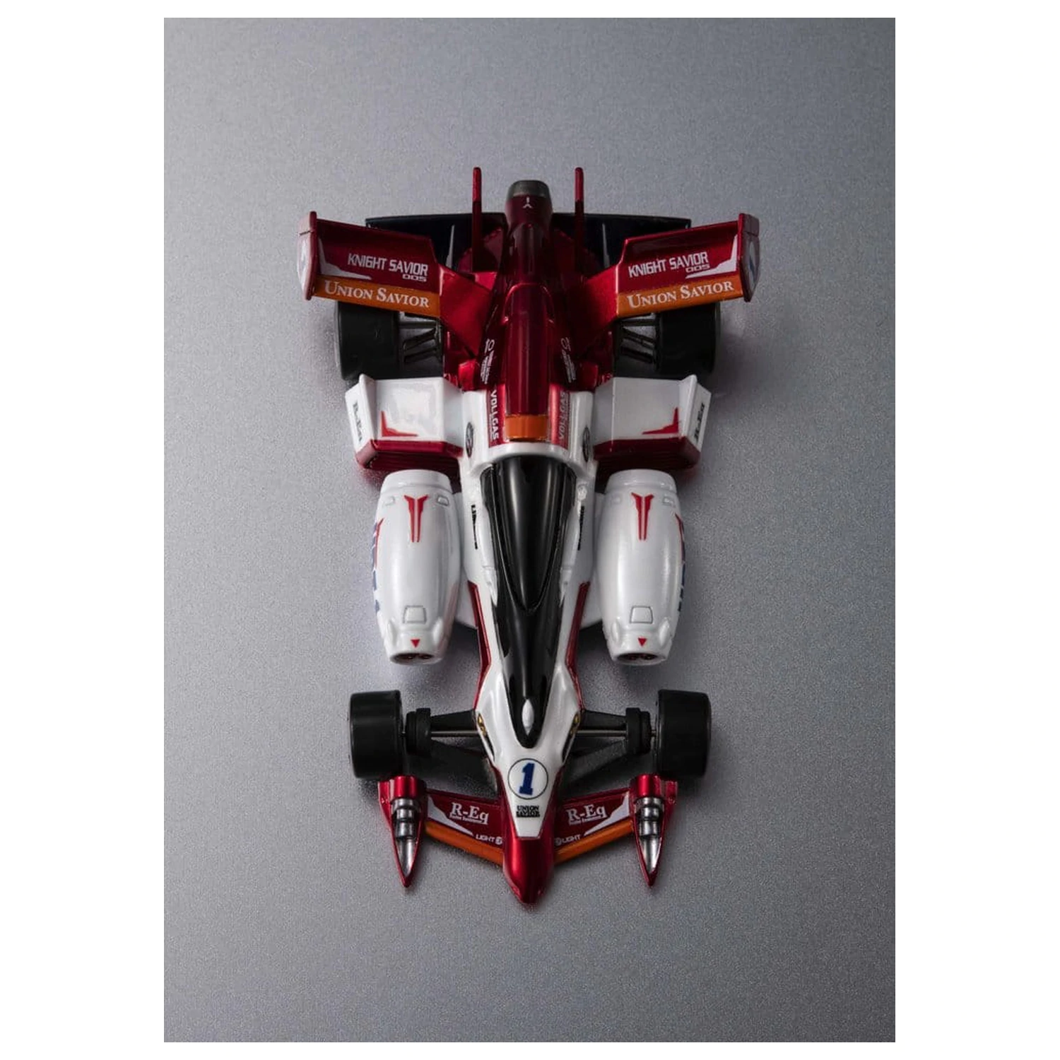 Future GPX Cyber Formula Cyber Formula Collection -Heritage Edition- Pojazd Knight Savior 005 zdjęcie produktu
