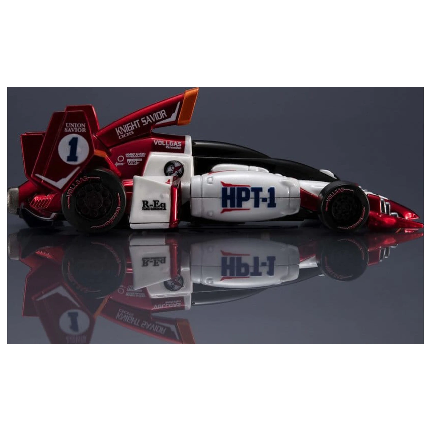Future GPX Cyber Formula Cyber Formula Collection -Heritage Edition- Pojazd Knight Savior 005 zdjęcie produktu