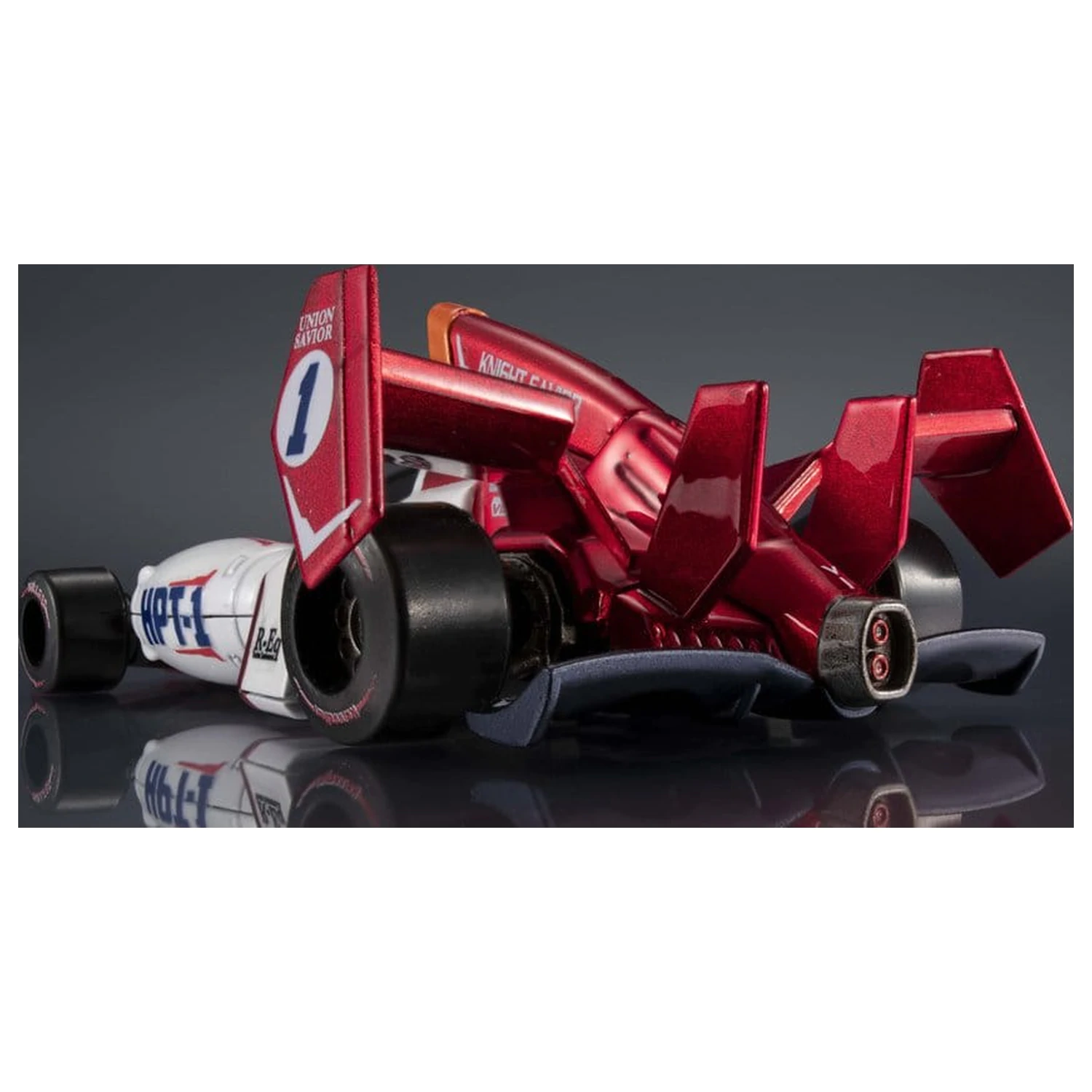 Future GPX Cyber Formula Cyber Formula Collection -Heritage Edition- Pojazd Knight Savior 005 zdjęcie produktu