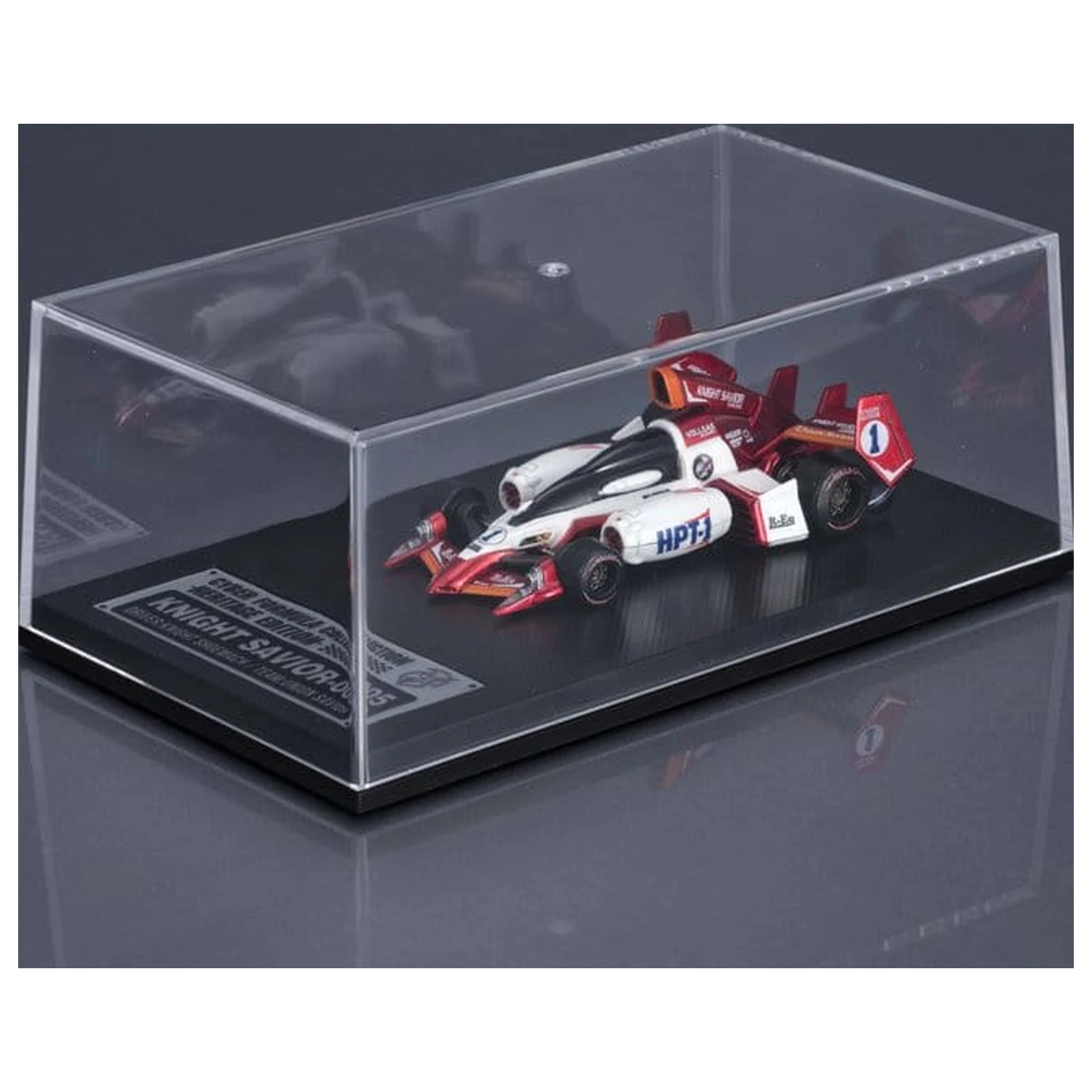 Future GPX Cyber Formula Cyber Formula Collection -Heritage Edition- Pojazd Knight Savior 005 zdjęcie produktu
