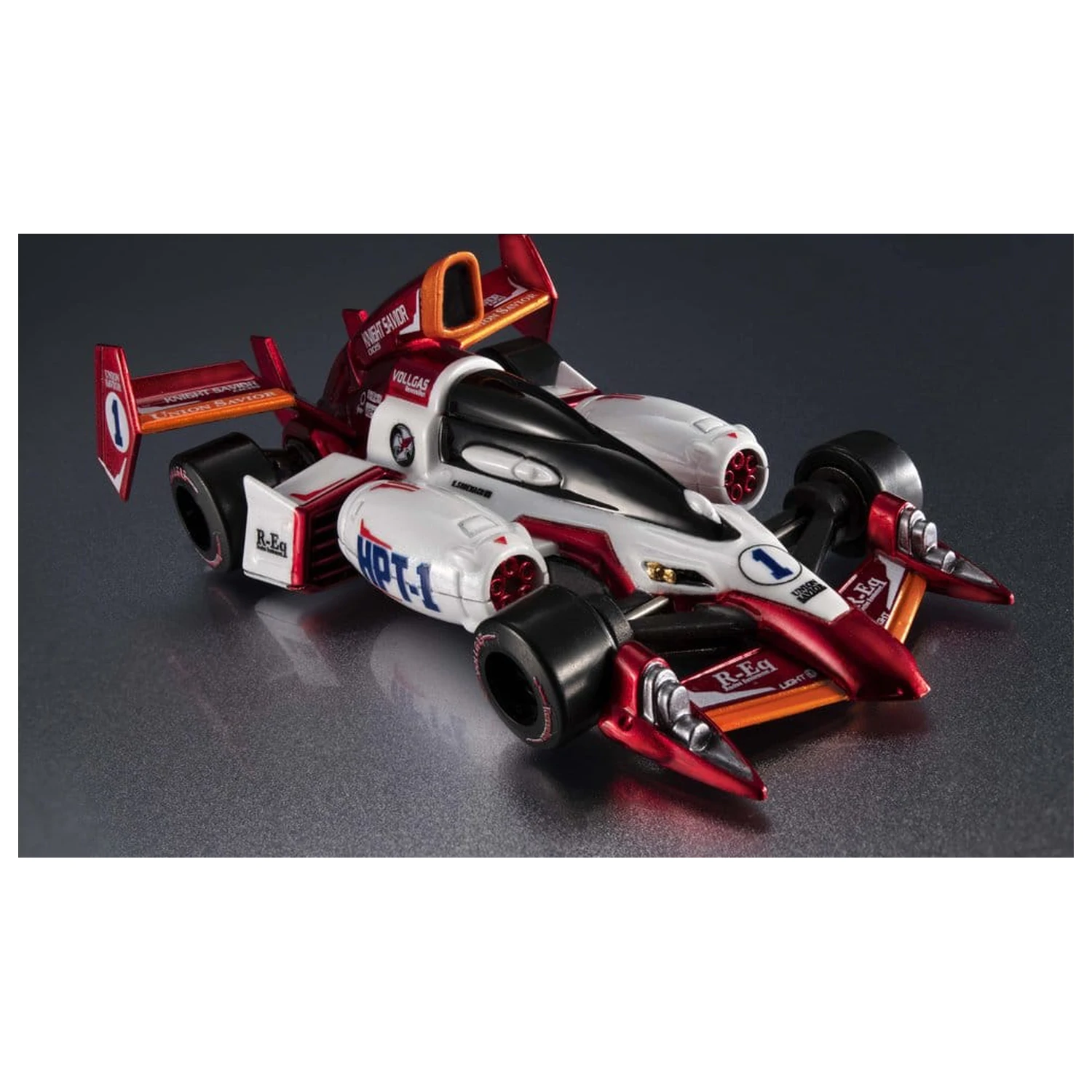 Future GPX Cyber Formula Cyber Formula Collection -Heritage Edition- Pojazd Knight Savior 005 zdjęcie produktu