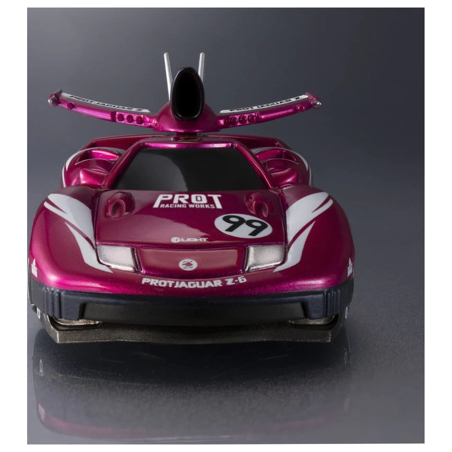 Future GPX Cyber Formula Cyber Formula Collection -Heritage Edition- Pojazd Proto Jaguar Z-6 zdjęcie produktu