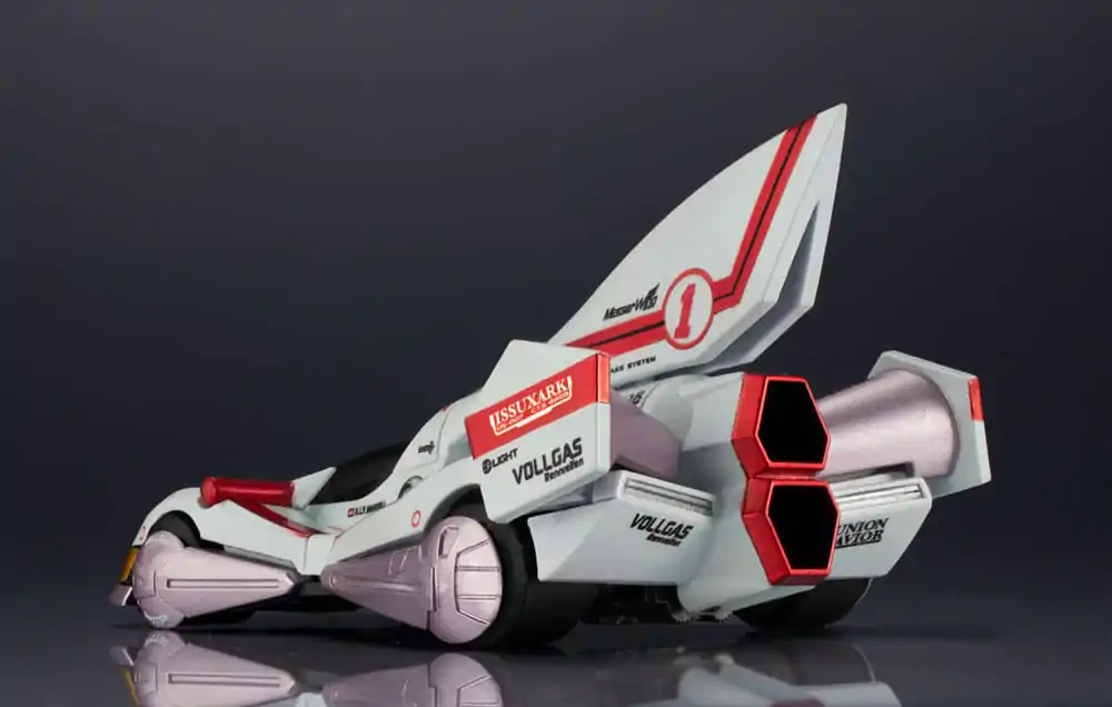 Future GPX Cyber Formula Vehicle Issuxark Heritage Edition 14 cm zdjęcie produktu