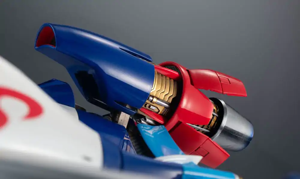 Future GPX Cyber Formula Pojazd 1/18 Variable Action Hi-Spec SIN V Asurada AKF-0/G 30 cm (z prezentem) zdjęcie produktu