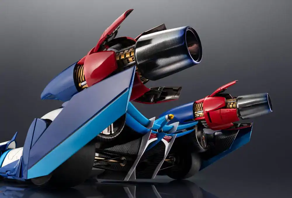 Future GPX Cyber Formula Pojazd 1/18 Variable Action Hi-Spec SIN V Asurada AKF-0/G 30 cm (z prezentem) zdjęcie produktu