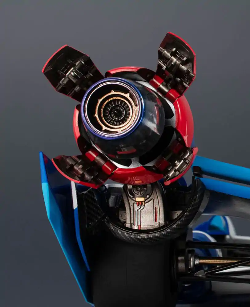 Future GPX Cyber Formula Pojazd 1/18 Variable Action Hi-Spec SIN V Asurada AKF-0/G 30 cm (z prezentem) zdjęcie produktu