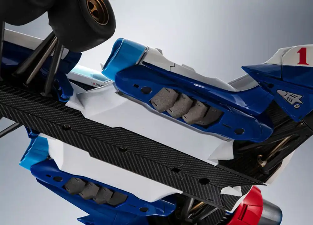 Future GPX Cyber Formula Pojazd 1/18 Variable Action Hi-Spec SIN V Asurada AKF-0/G 30 cm (z prezentem) zdjęcie produktu