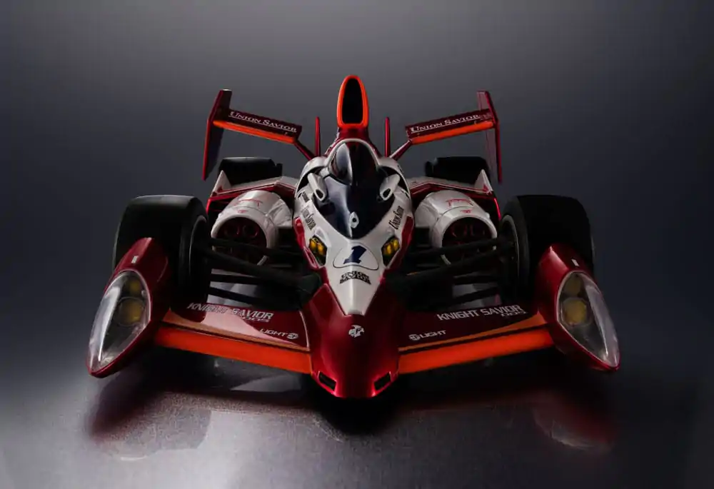 Future GPX Cyber Formula Pojazd Knight Savior 005 Livery Edition 18 cm zdjęcie produktu