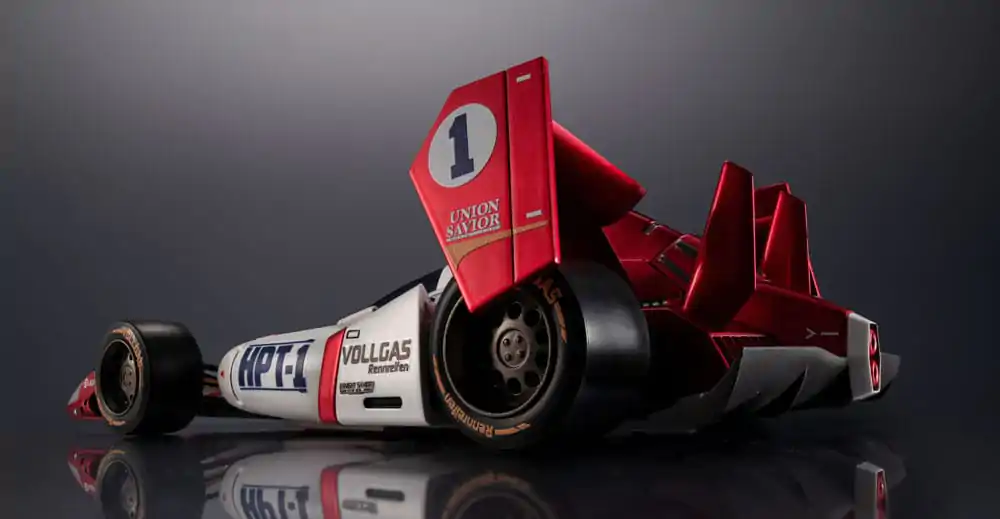 Future GPX Cyber Formula Pojazd Knight Savior 005 Livery Edition 18 cm zdjęcie produktu
