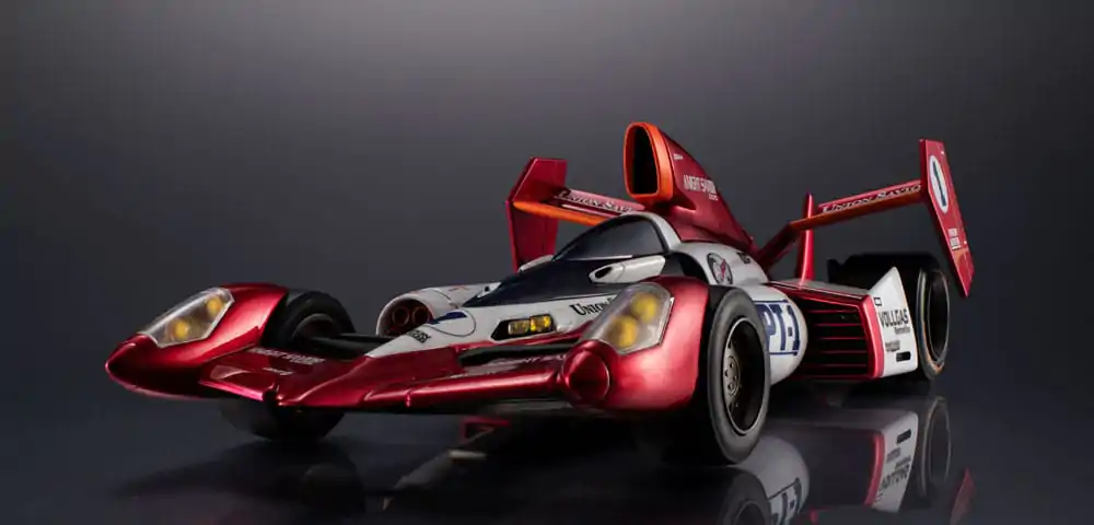 Future GPX Cyber Formula Pojazd Knight Savior 005 Livery Edition 18 cm zdjęcie produktu