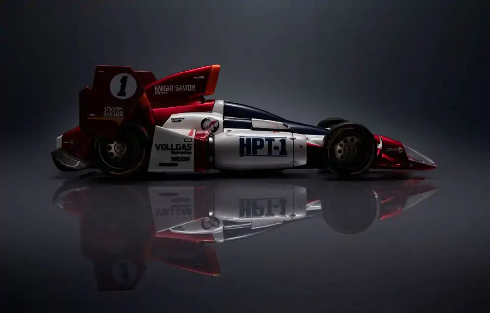 Future GPX Cyber Formula Pojazd Knight Savior 005 Livery Edition 18 cm zdjęcie produktu