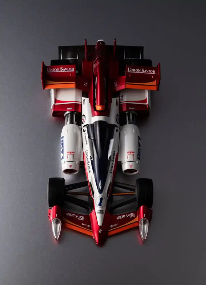 Future GPX Cyber Formula Pojazd Knight Savior 005 Livery Edition 18 cm zdjęcie produktu