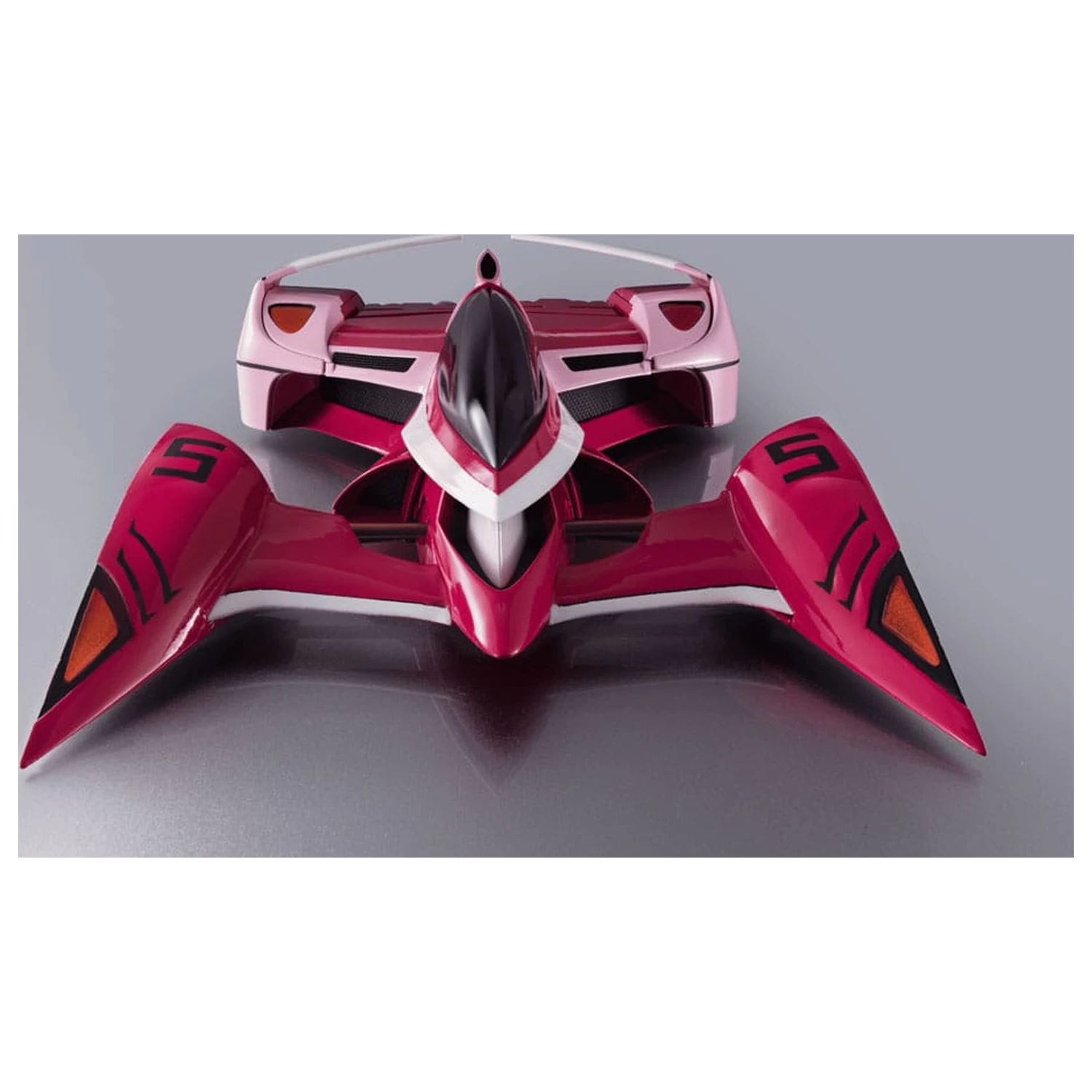 Future GPX Cyber Formula Sin zmienna akcja pojazd Experion Z/A-10 model Kaga 18 cm zdjęcie produktu