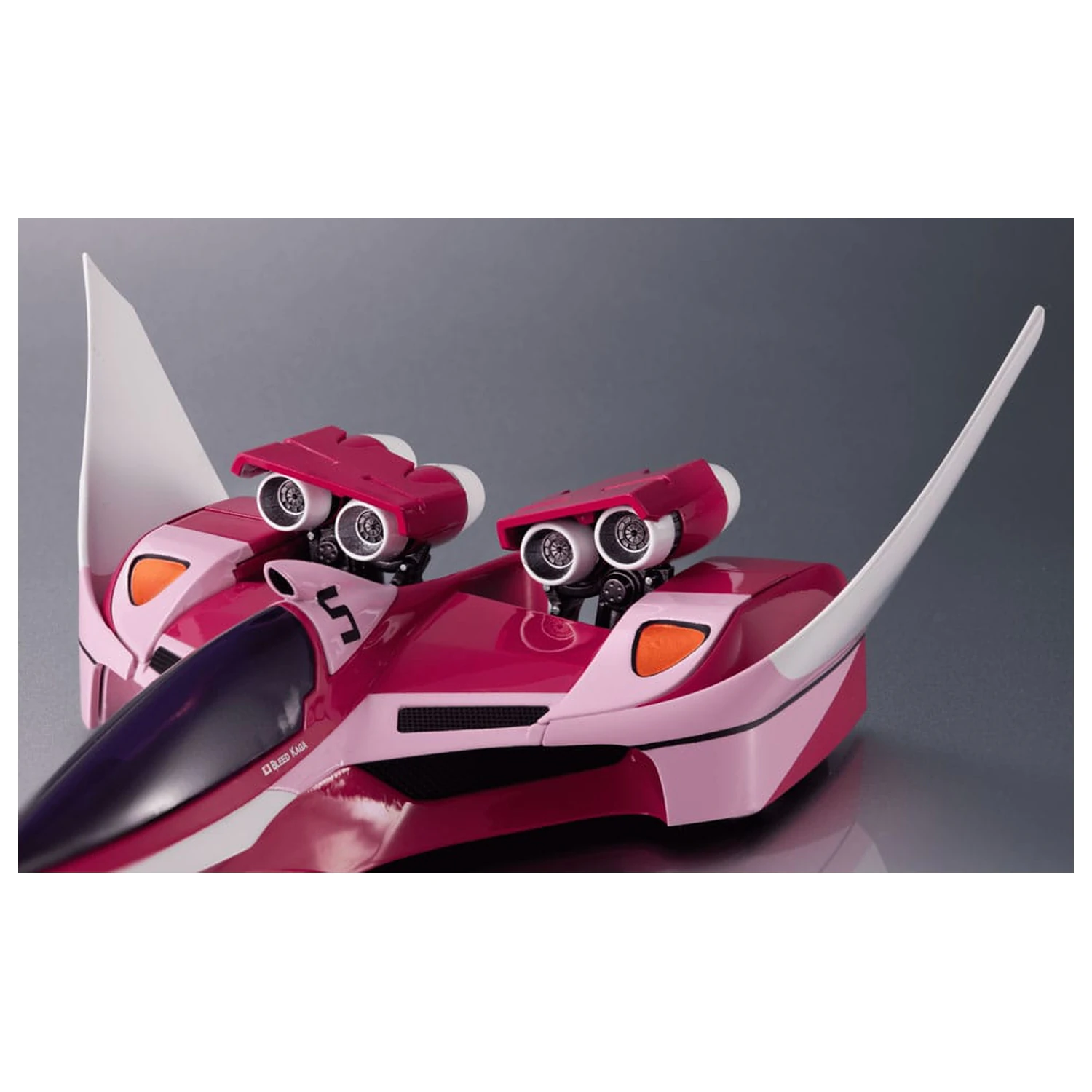 Future GPX Cyber Formula Sin zmienna akcja pojazd Experion Z/A-10 model Kaga 18 cm zdjęcie produktu