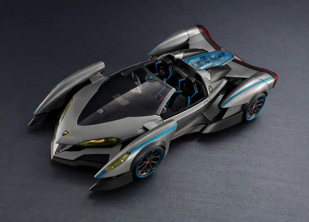 Future GPX Cyber Formula Variable Action Vehicle Asrada V.S.X-R 19 cm (z prezentem) zdjęcie produktu