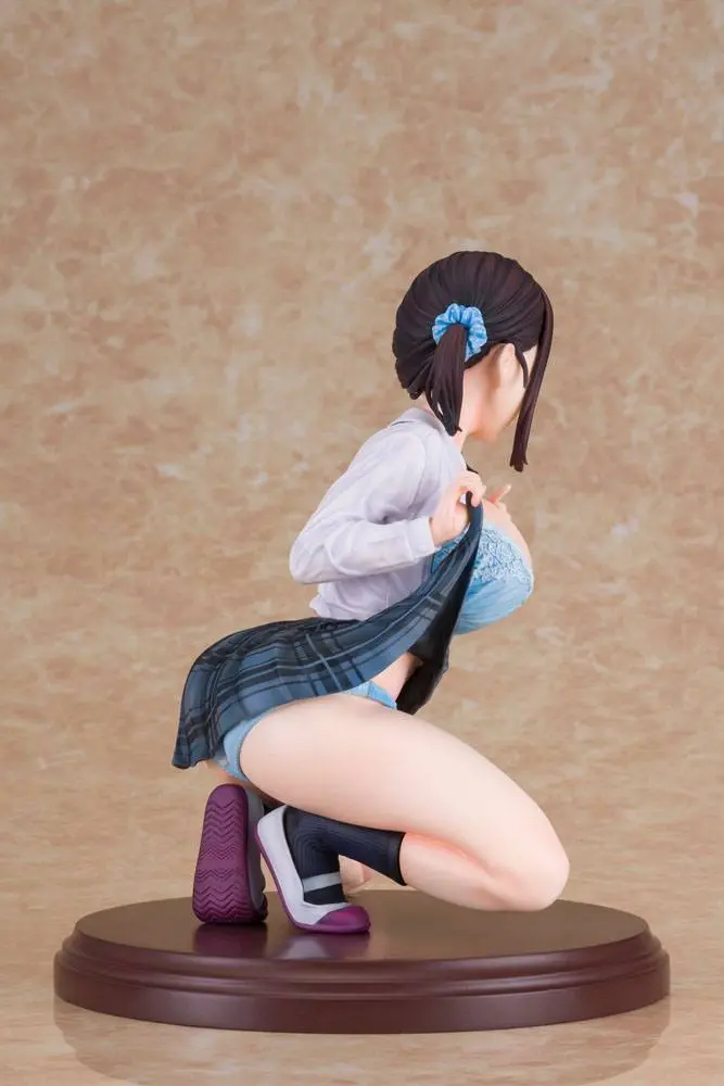 Fuuki Midashichaimasu ka...? PVC 1/6 Kanon Misaki ilustracja Cut 16 cm zdjęcie produktu