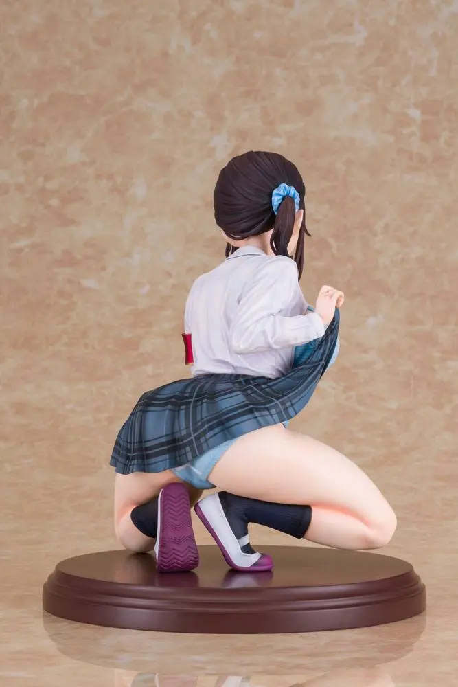 Fuuki Midashichaimasu ka...? PVC 1/6 Kanon Misaki ilustracja Cut 16 cm zdjęcie produktu