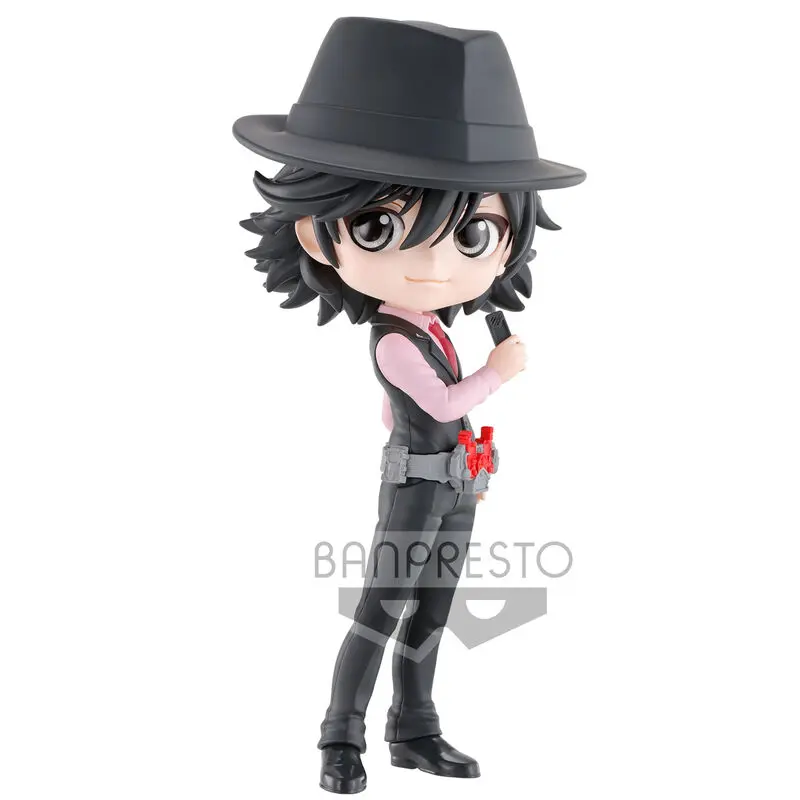 Fuuto Pi Shotaro Hidari ver.A Figurka Q posket 15 cm zdjęcie produktu