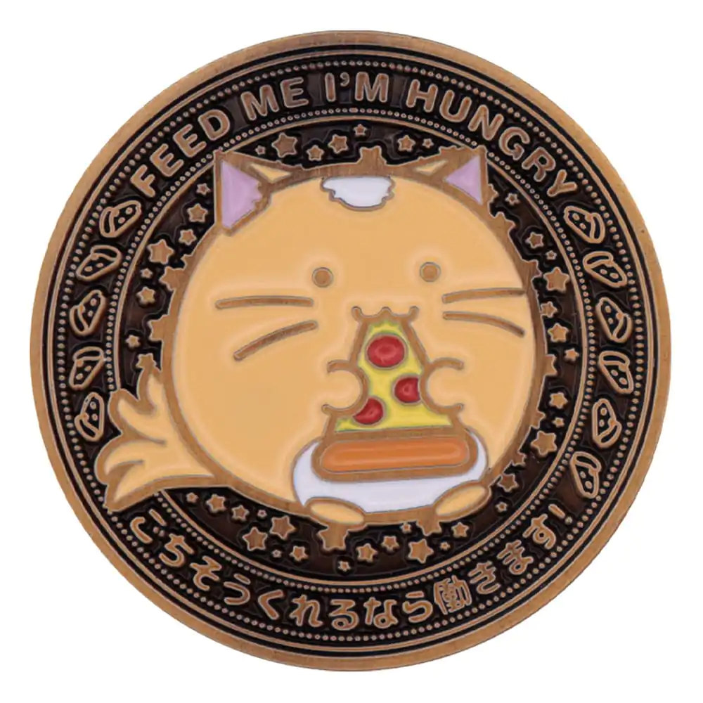 Fuzzballs Collectable Coin Whisky Limitowana Edycja zdjęcie produktu