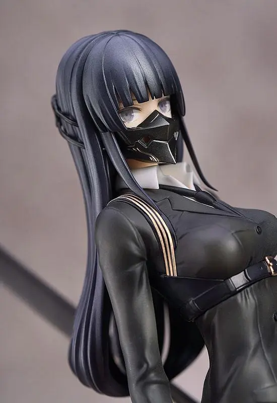 G.A.D PVC Statue 1/7 Karasu 32 cm Statua PVC zdjęcie produktu