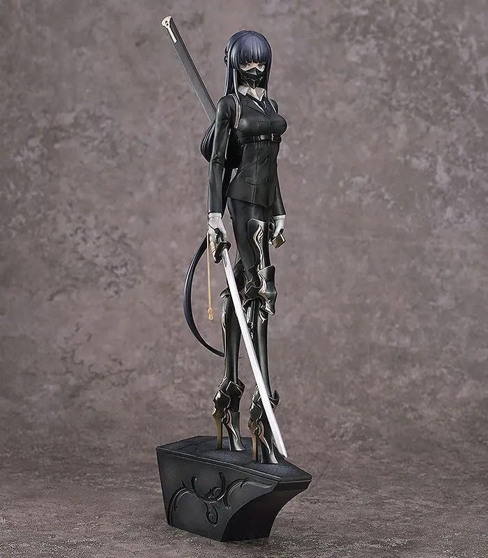 G.A.D PVC Statue 1/7 Karasu 32 cm Statua PVC zdjęcie produktu