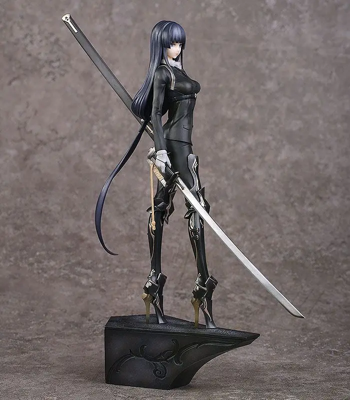 G.A.D PVC Statue 1/7 Karasu 32 cm Statua PVC zdjęcie produktu