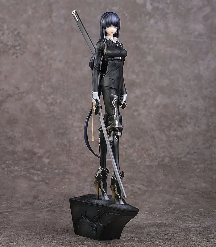 G.A.D PVC Statue 1/7 Karasu 32 cm Statua PVC zdjęcie produktu