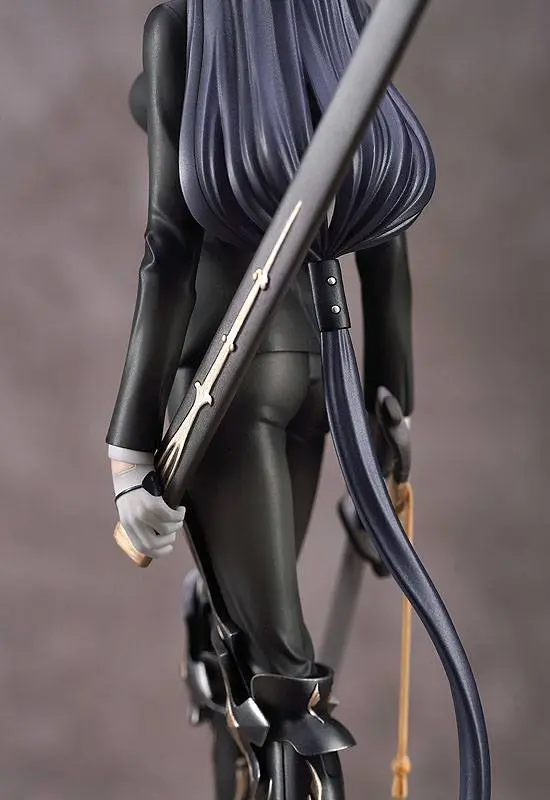 G.A.D PVC Statue 1/7 Karasu 32 cm Statua PVC zdjęcie produktu