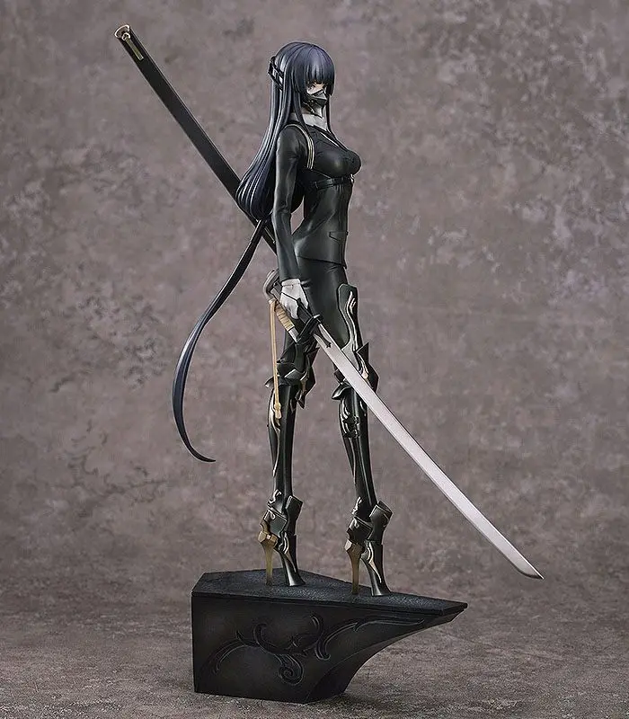 G.A.D PVC Statue 1/7 Karasu 32 cm Statua PVC zdjęcie produktu