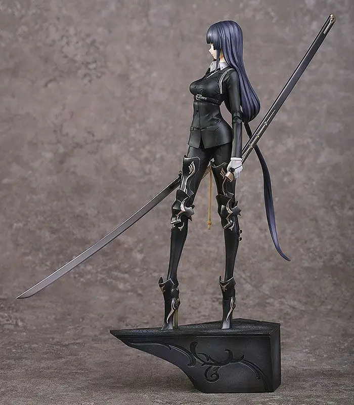 G.A.D PVC Statue 1/7 Karasu 32 cm Statua PVC zdjęcie produktu