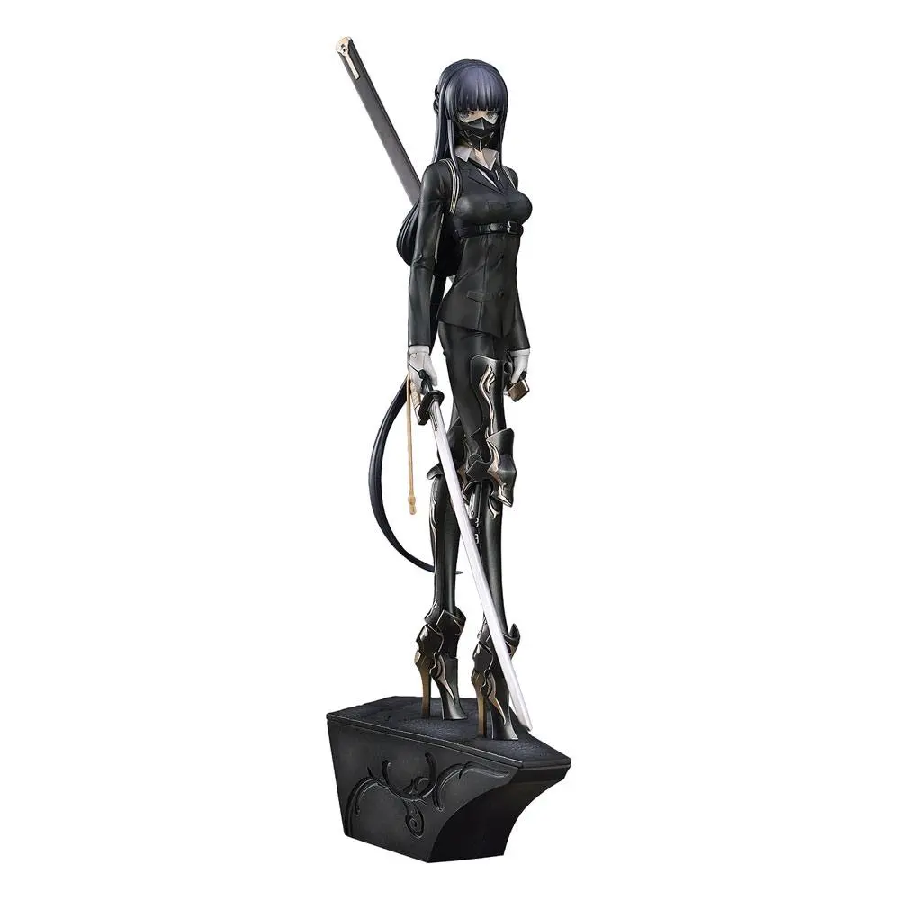 G.A.D PVC Statue 1/7 Karasu 32 cm Statua PVC zdjęcie produktu