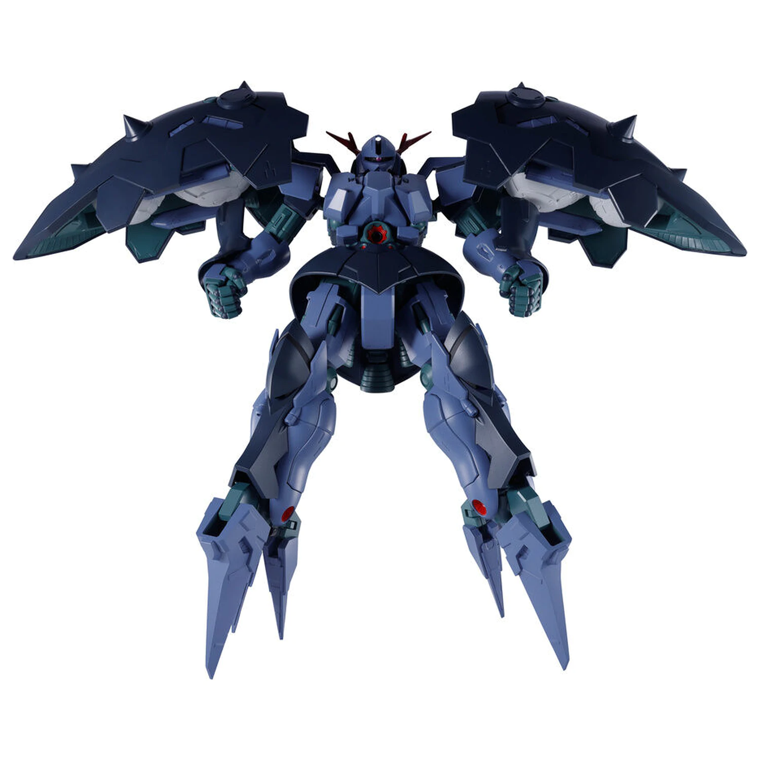 G Generation The Robot Spirits Side MS Great Zeong figurka 28cm zdjęcie produktu