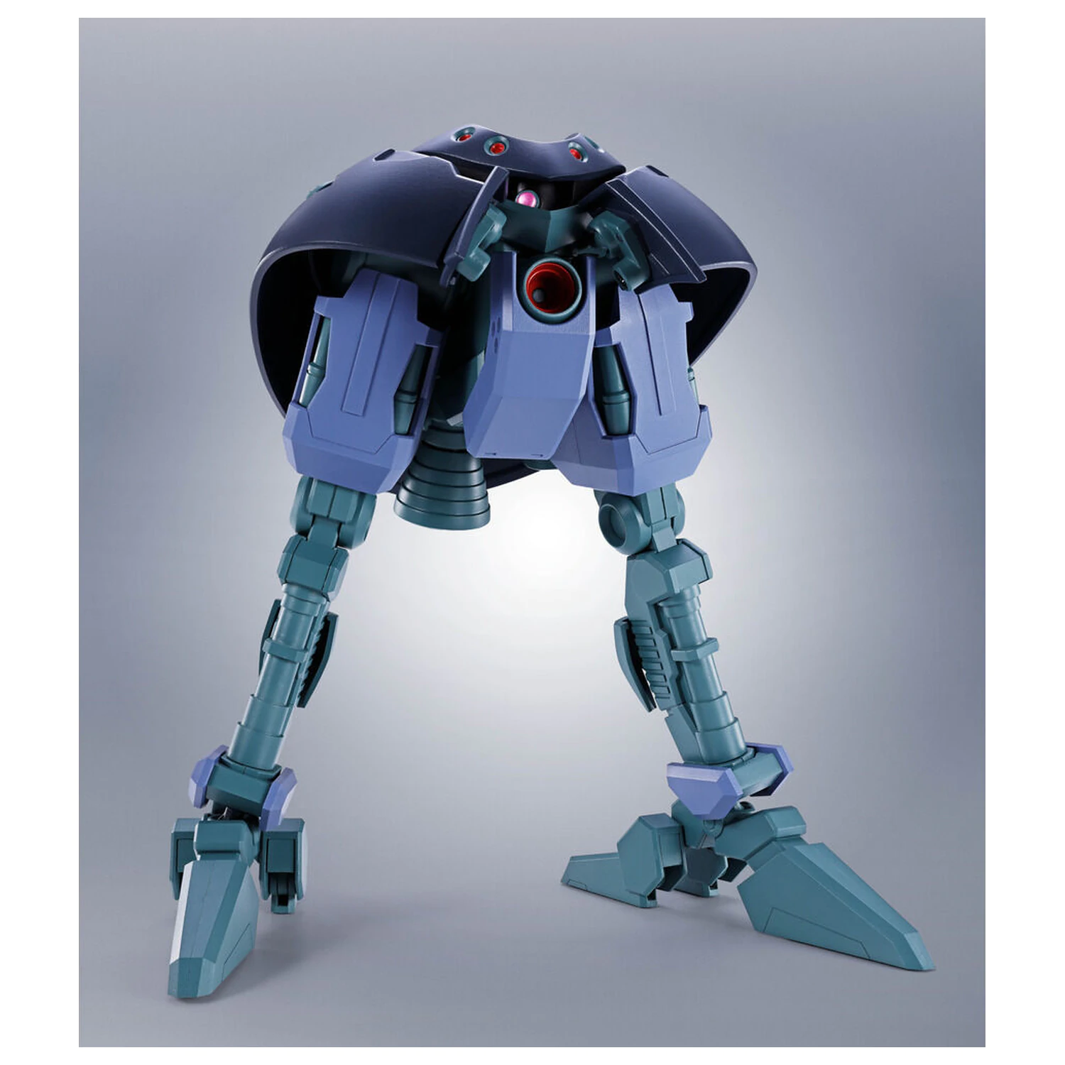 G Generation The Robot Spirits Side MS Great Zeong figurka 28cm zdjęcie produktu