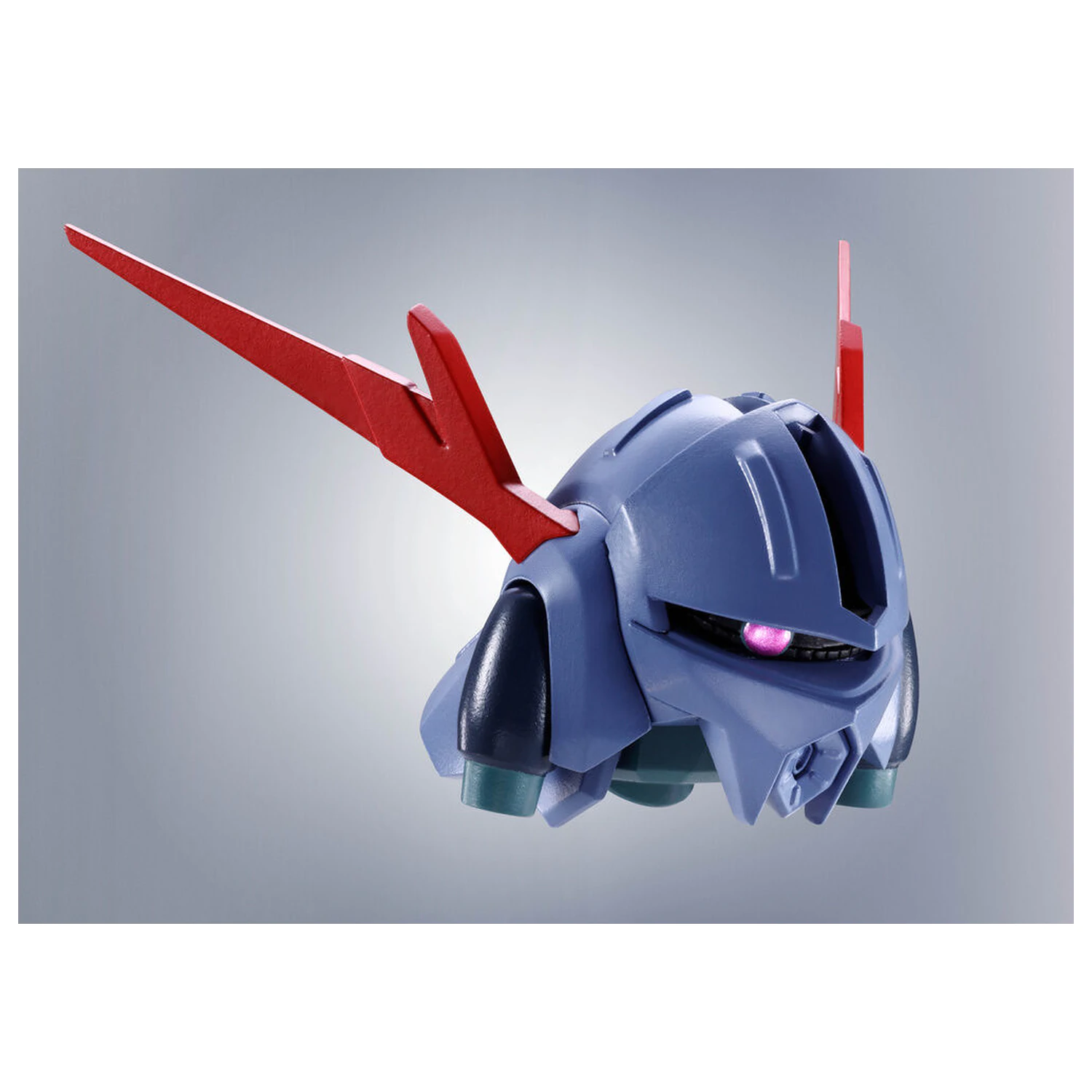 G Generation The Robot Spirits Side MS Great Zeong figurka 28cm zdjęcie produktu