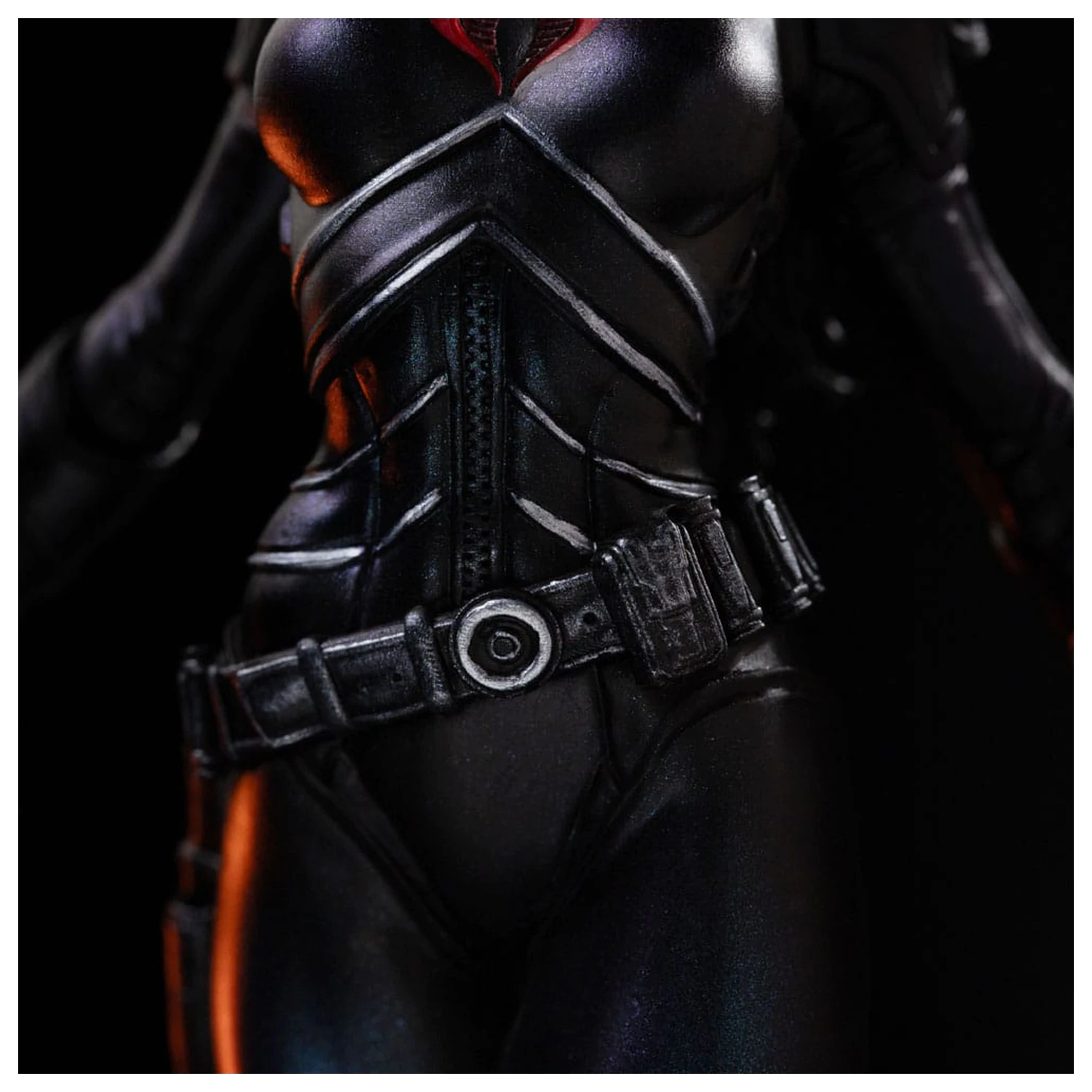 G.I. Joe Art Scale Statua 1/10 Baroness 22 cm zdjęcie produktu