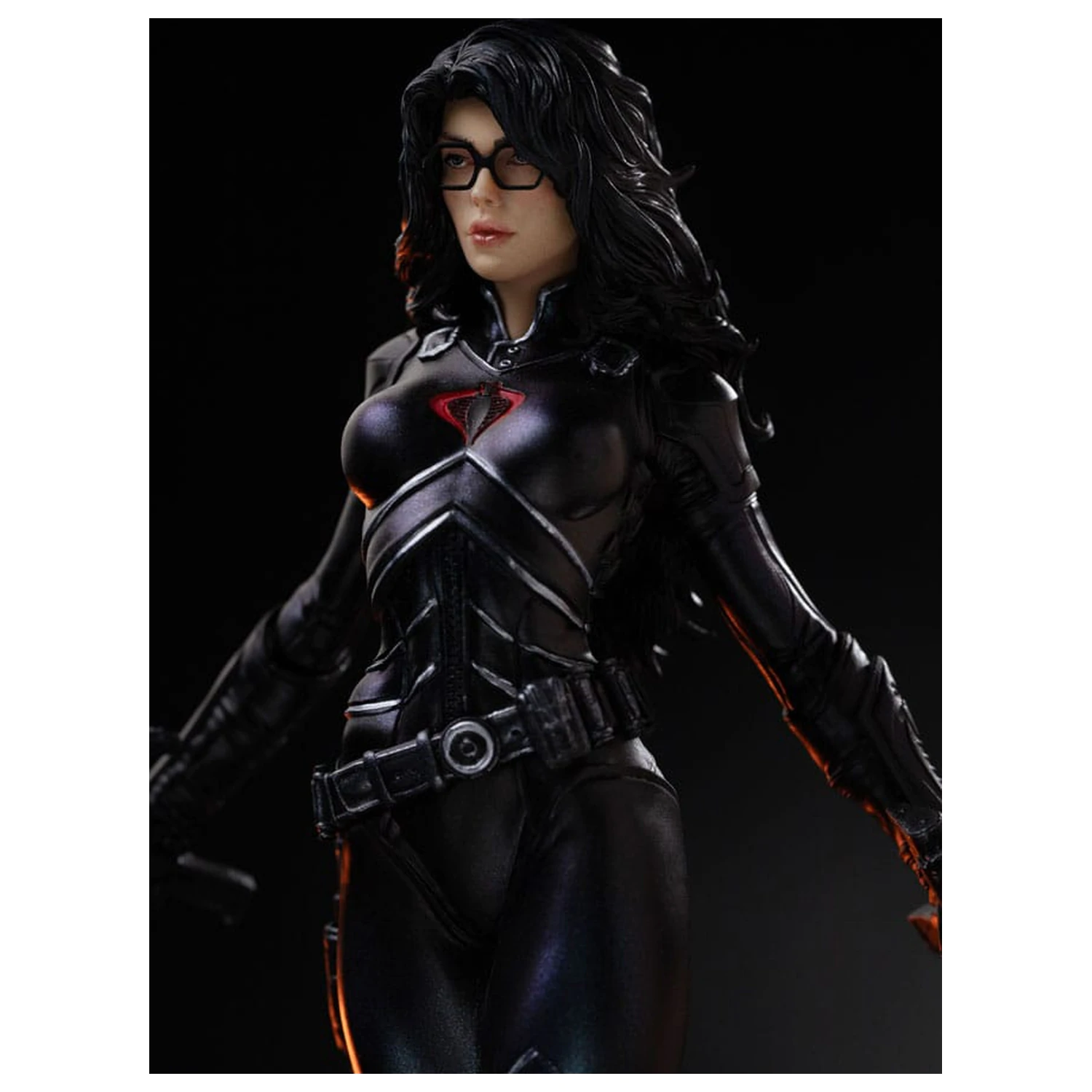 G.I. Joe Art Scale Statua 1/10 Baroness 22 cm zdjęcie produktu