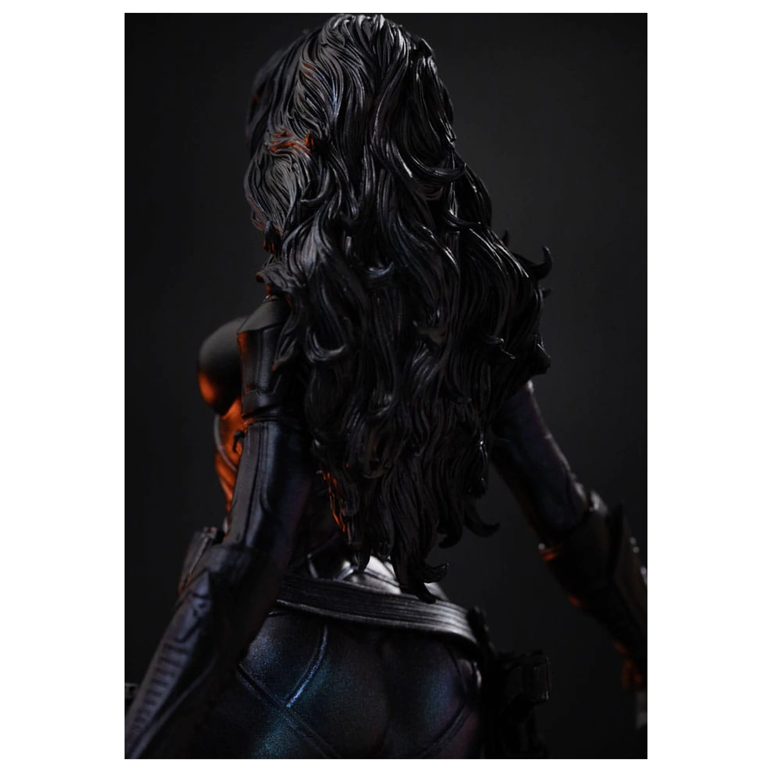 G.I. Joe Art Scale Statua 1/10 Baroness 22 cm zdjęcie produktu