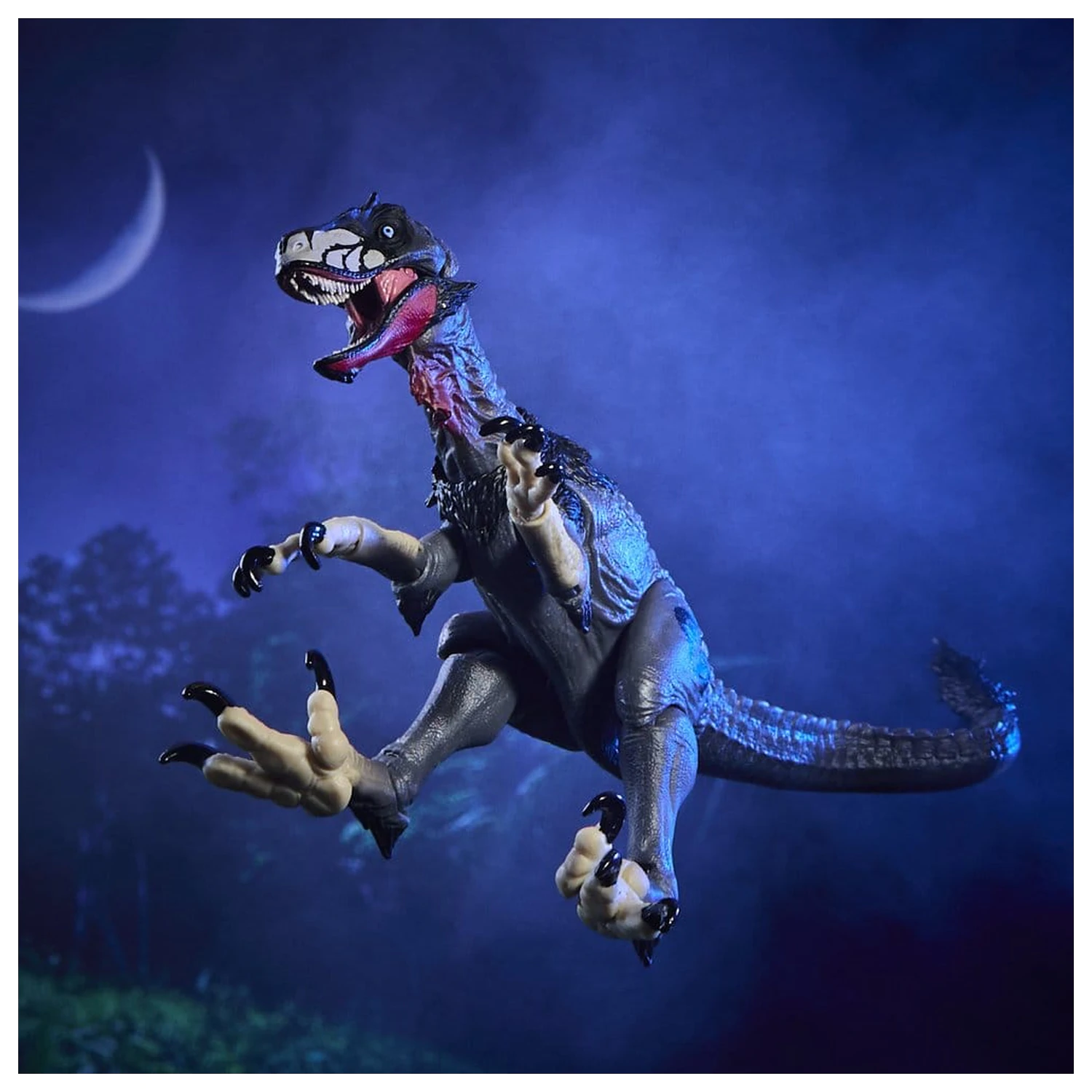 G.I. Joe Classified Series figurka akcji 2-pak #196 Professor Rottclaw & Cobra Deinonychus 15 cm zdjęcie produktu