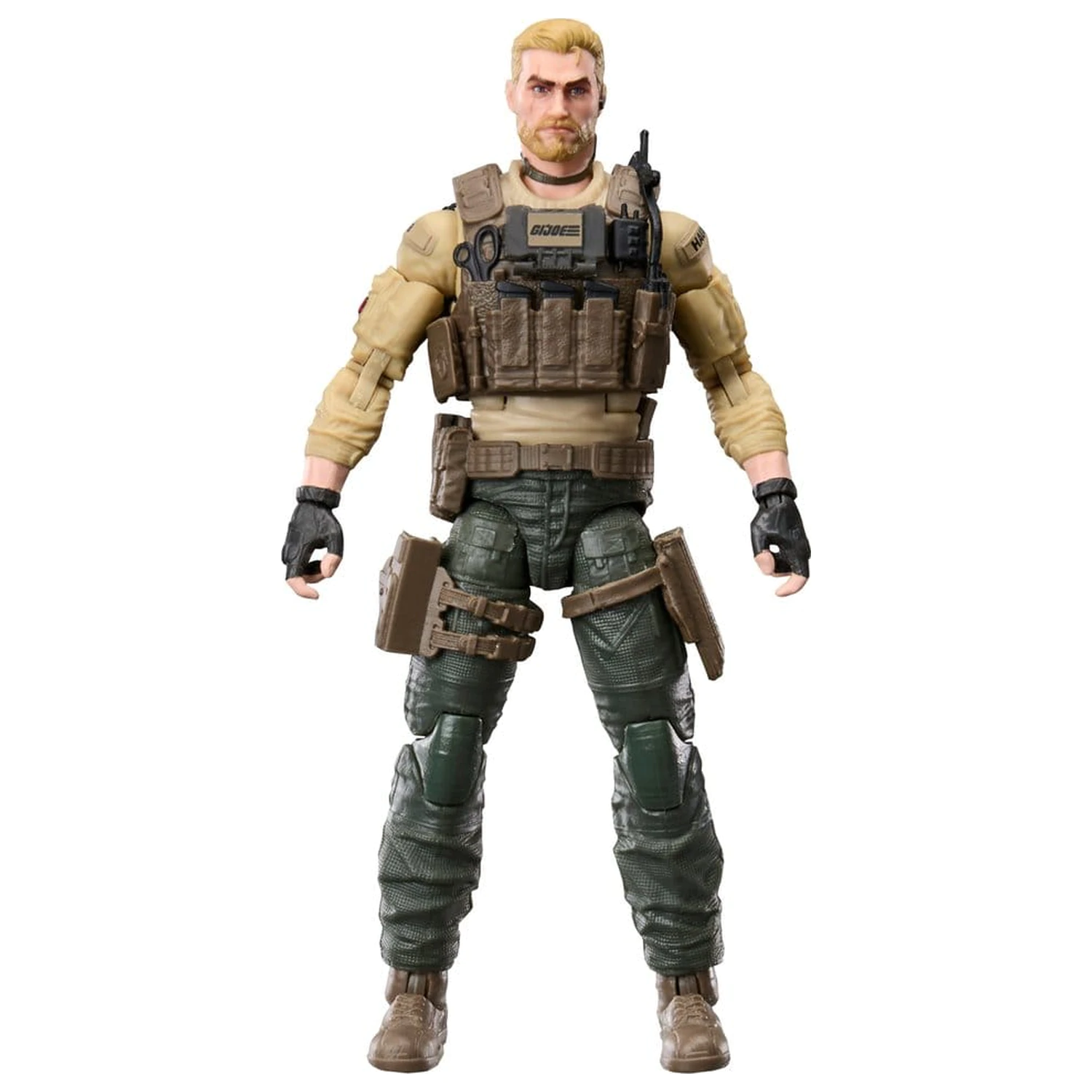 G.I. Joe Classified Series figurka akcji #208 Duke 15 cm zdjęcie produktu