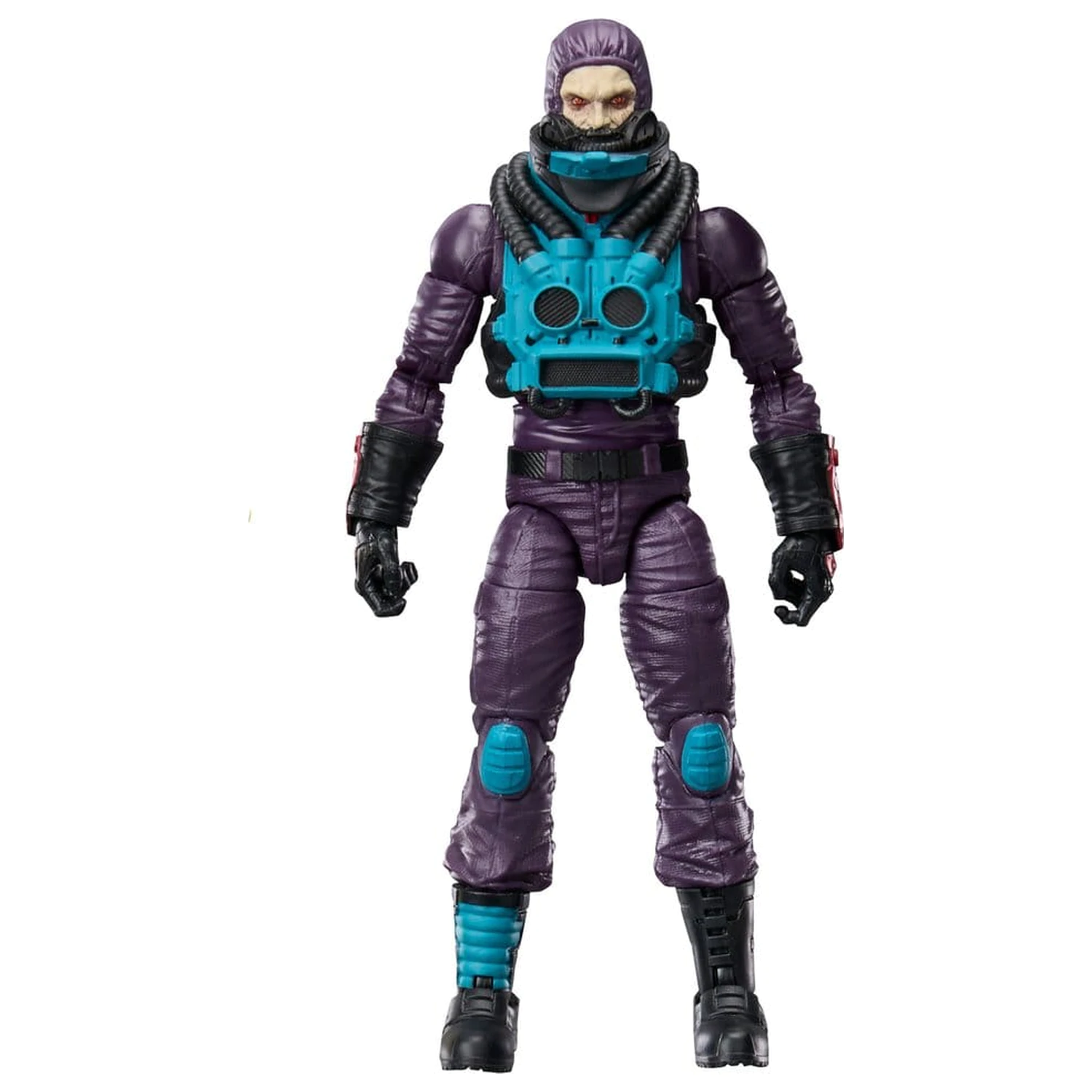 G.I. Joe Classified Series figurka akcji #209 Toxo-Viper 15 cm zdjęcie produktu