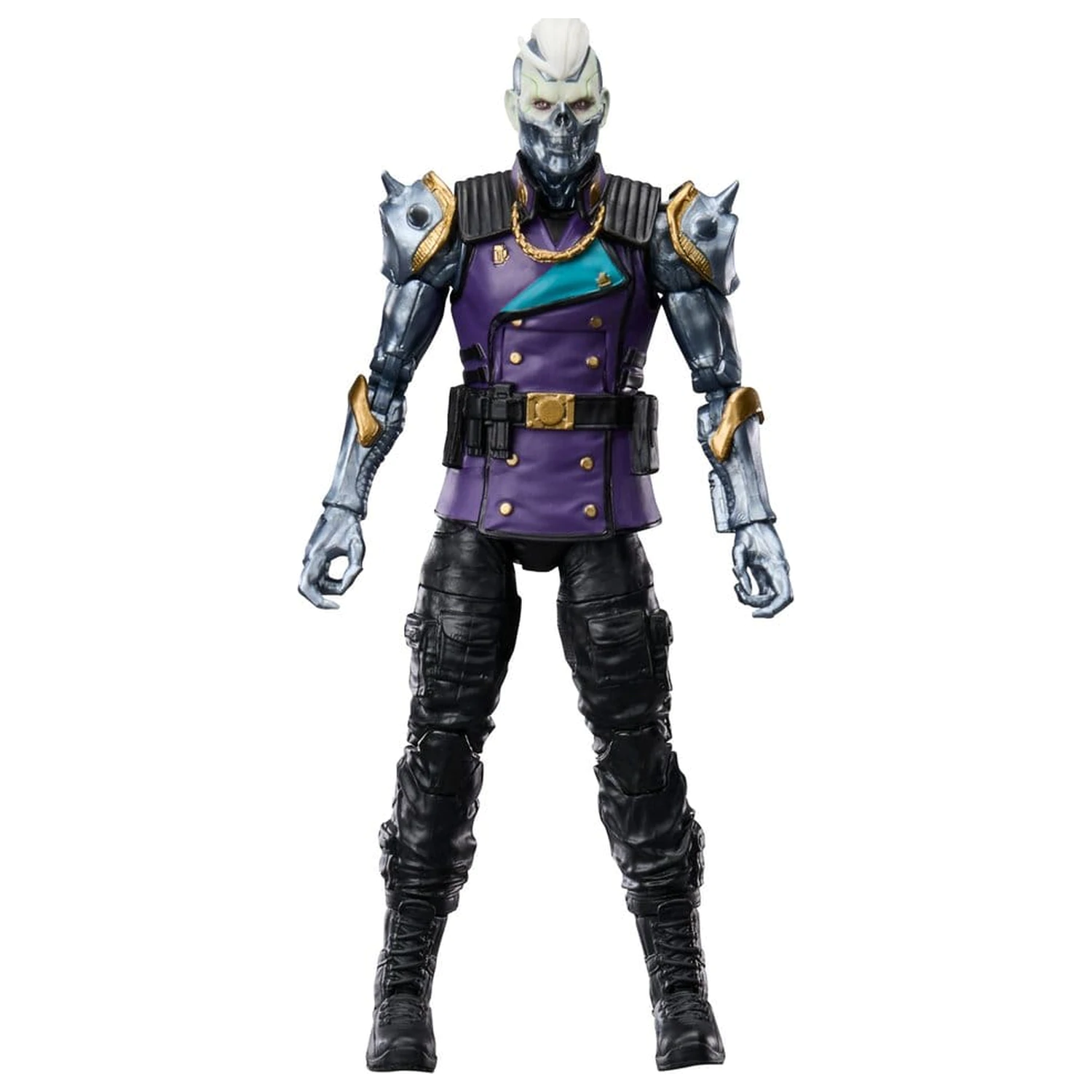 G.I. Joe Classified Series figurka akcji #211 Axel "Synapse" Soma 15 cm zdjęcie produktu