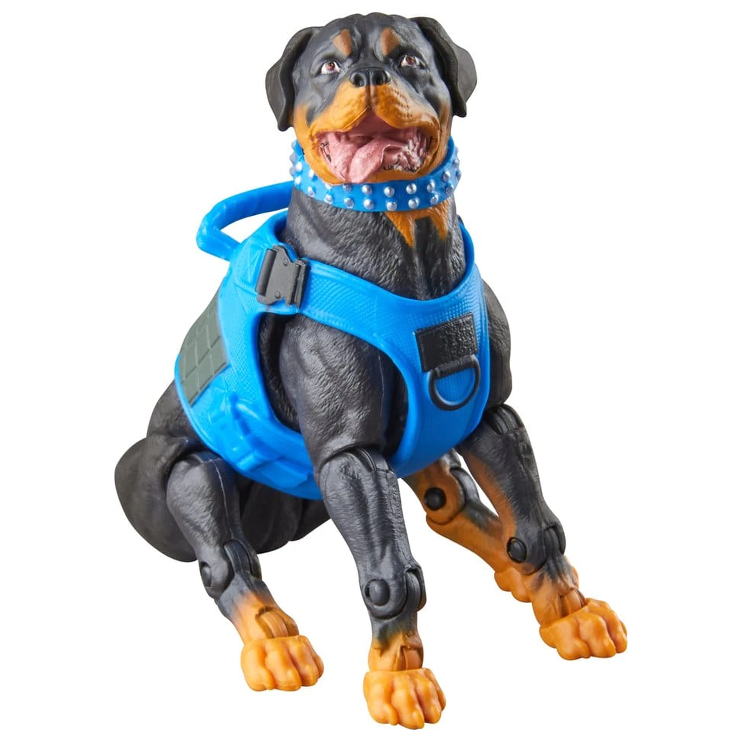 G.I. Joe Classified Series figurka akcji 3-pak #220 Mad Marauders: Footloose & Mutt & Junkyard 15 cm zdjęcie produktu