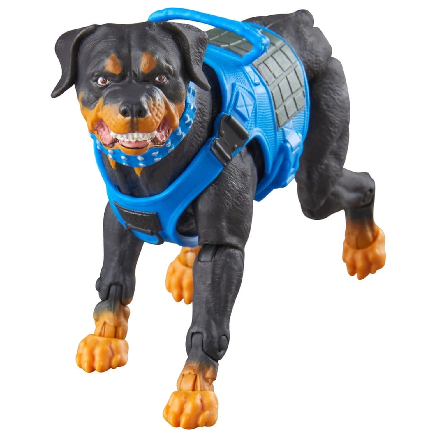 G.I. Joe Classified Series figurka akcji 3-pak #220 Mad Marauders: Footloose & Mutt & Junkyard 15 cm zdjęcie produktu