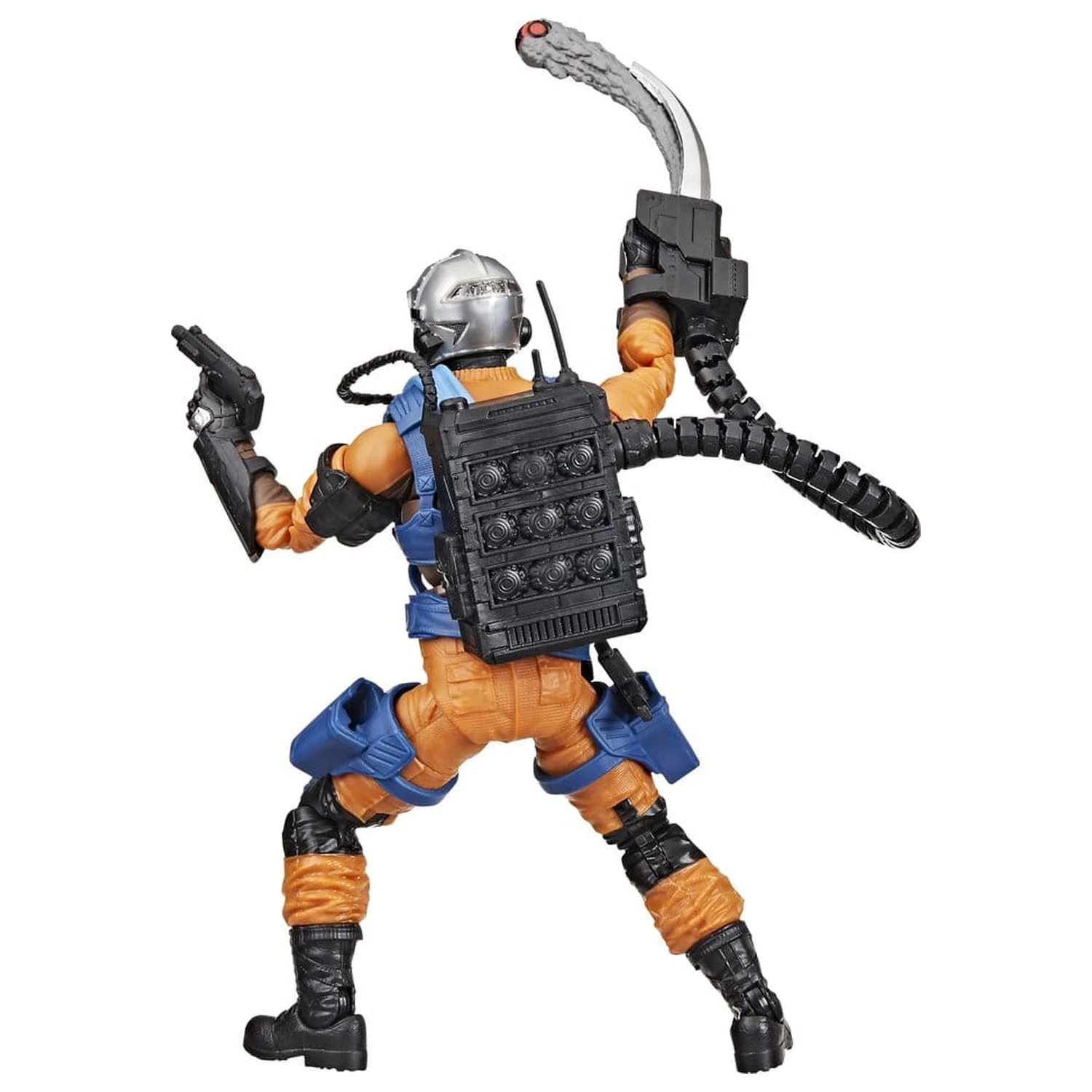 G.I. Joe Classified Series Figurka akcji #153 Frag-Viper 15 cm zdjęcie produktu