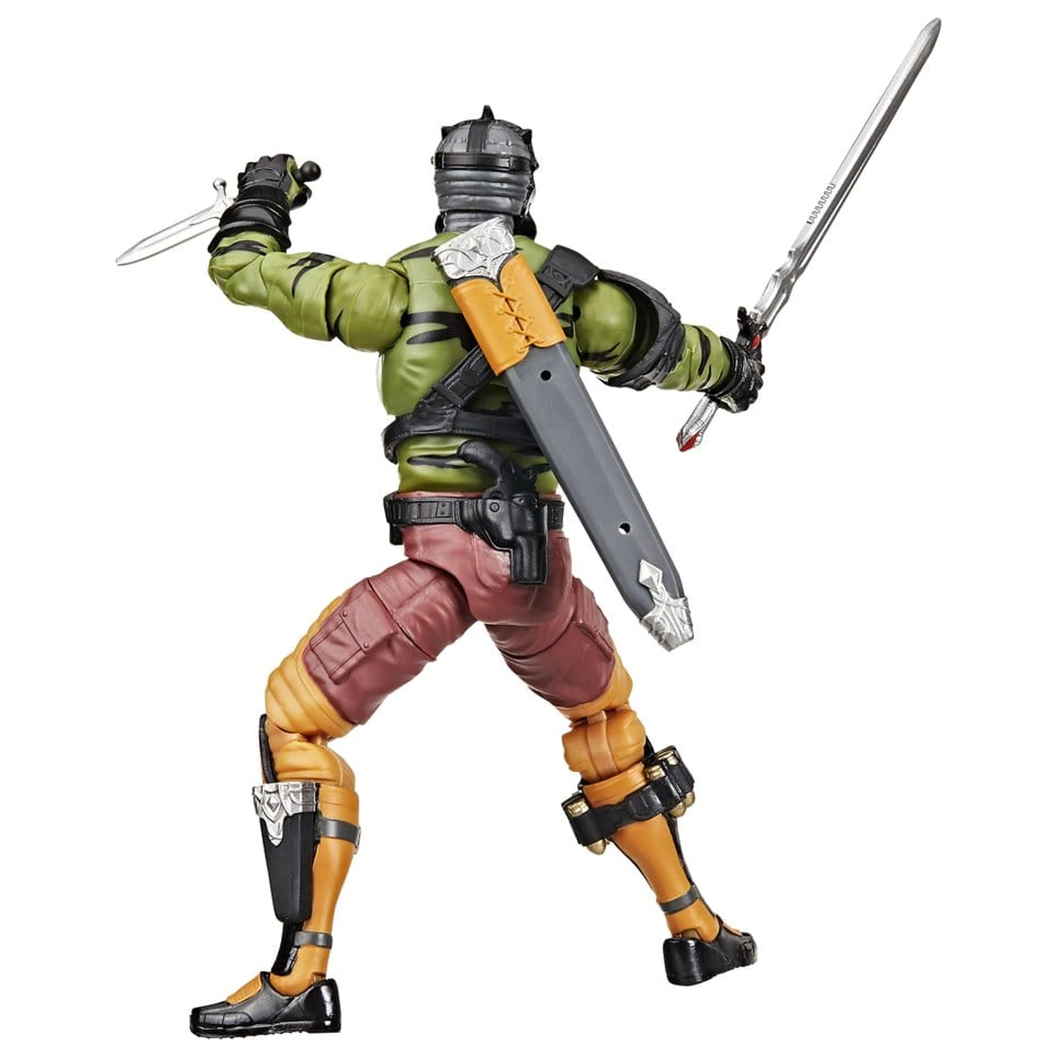 Figurka akcji G.I. Joe Classified Series #155 Darklon 15 cm zdjęcie produktu