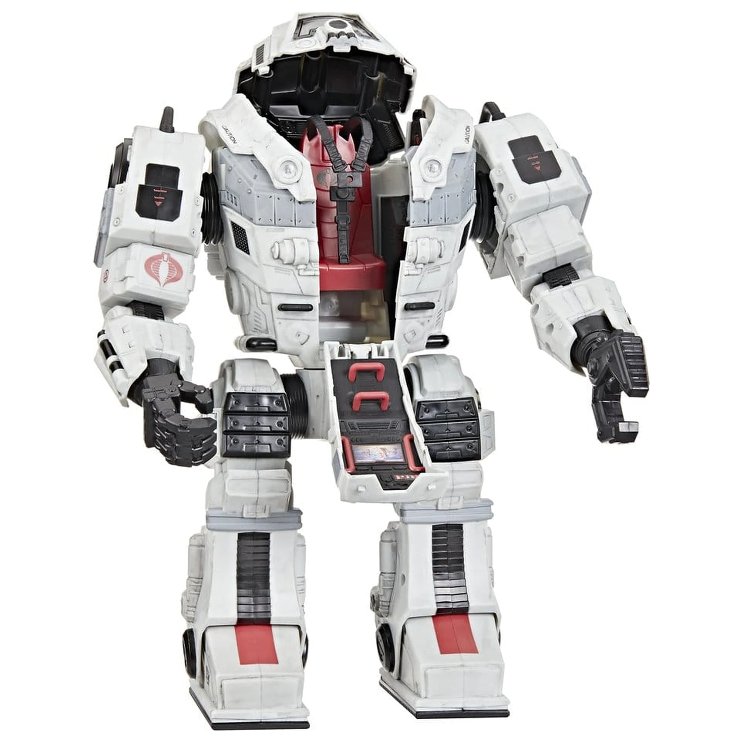 Figurka akcji G.I. Joe Classified Series #162 Cobra S.N.A.K.E. Battle Suit 15 cm zdjęcie produktu